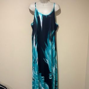 Plus size 2X-5X dress